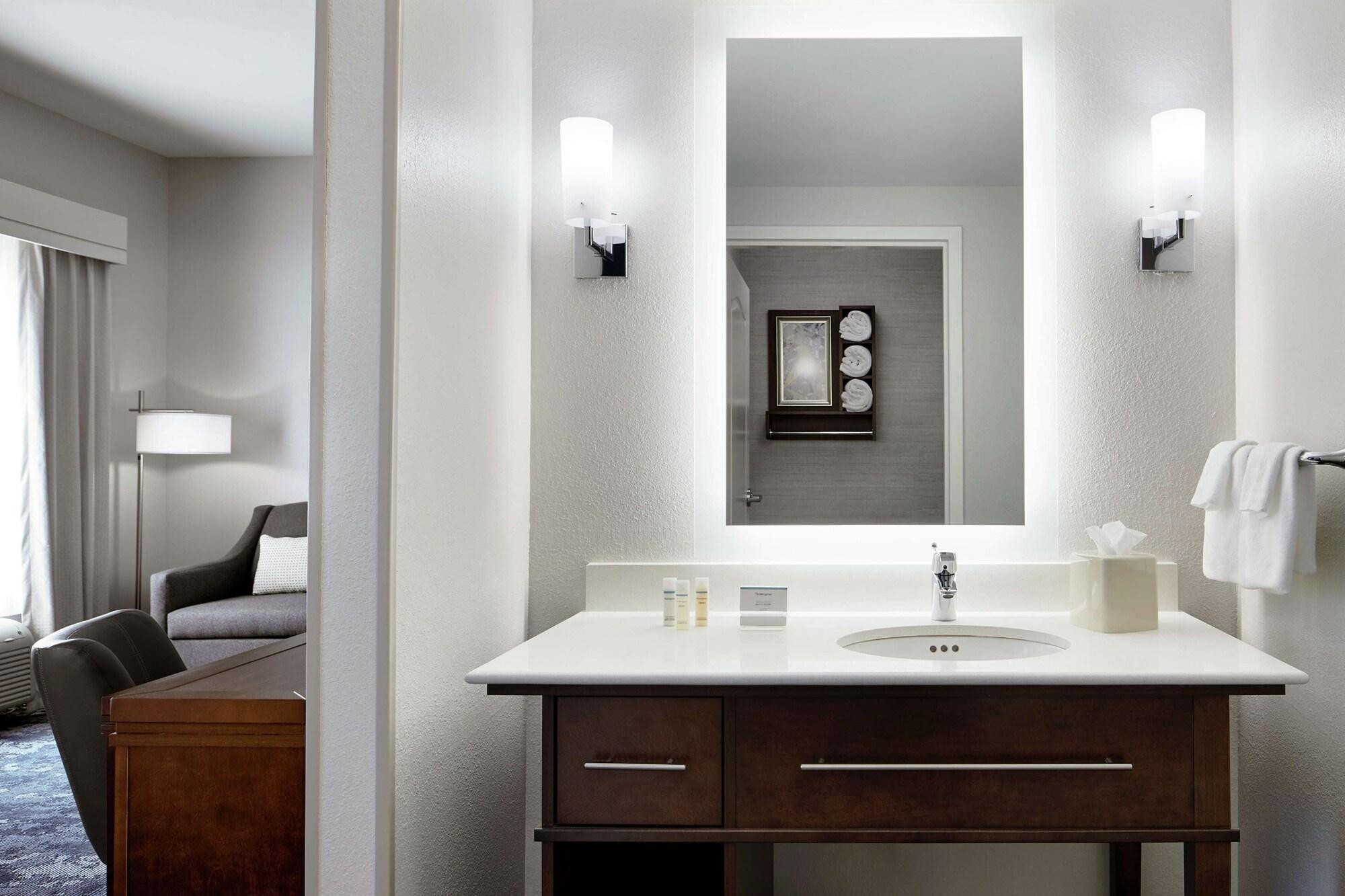 Homewood Suites Champaign-Urbana Екстер'єр фото