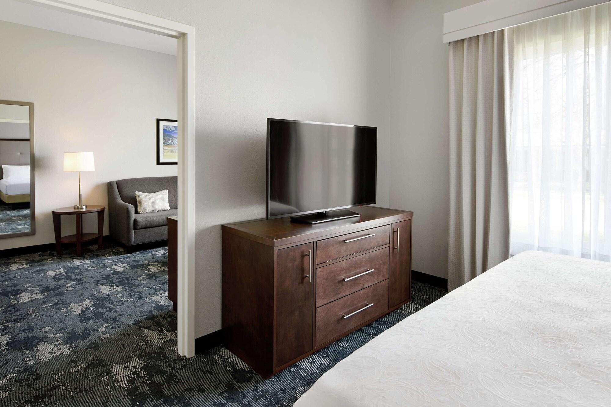 Homewood Suites Champaign-Urbana Екстер'єр фото