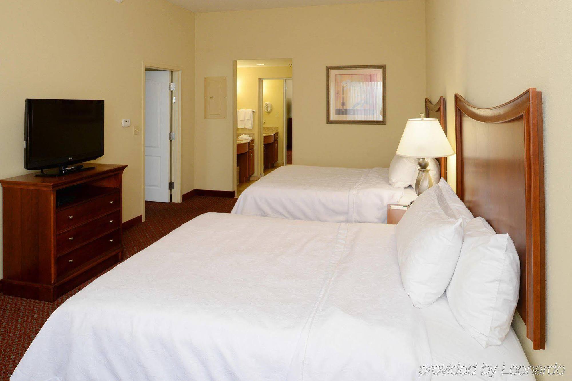 Homewood Suites Champaign-Urbana Екстер'єр фото